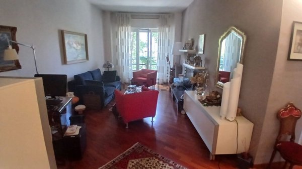 appartamento in affitto a Torino in zona Pozzo Strada