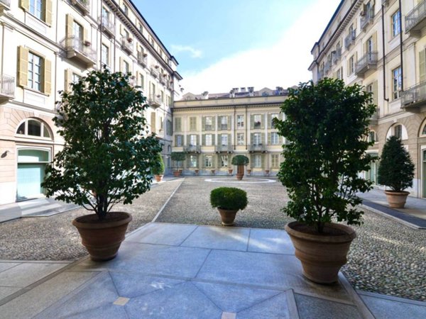 ufficio in affitto a Torino