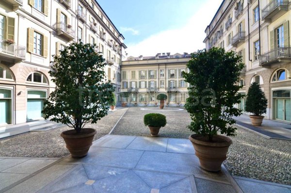 ufficio in affitto a Torino