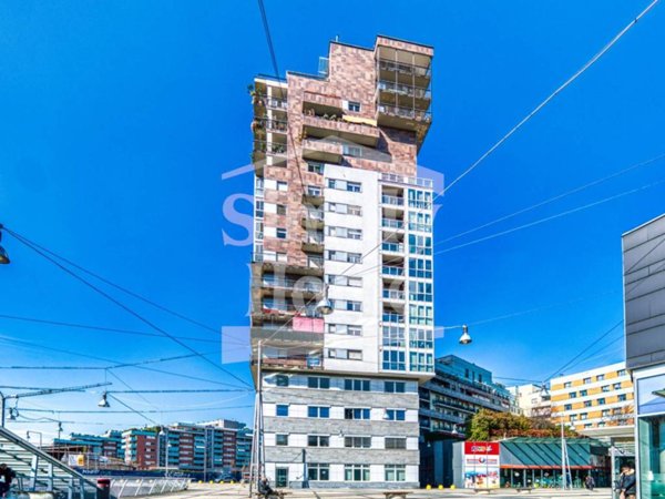 appartamento in affitto a Torino in zona Borgata Vittoria