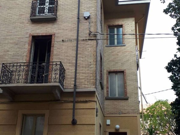 appartamento in affitto a Torino in zona Campidoglio