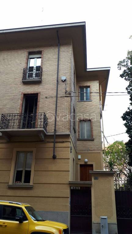 appartamento in affitto a Torino in zona San Donato