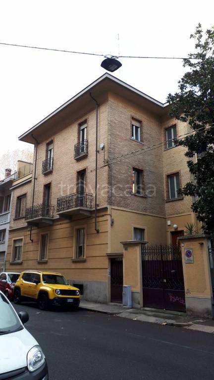 appartamento in affitto a Torino in zona San Donato