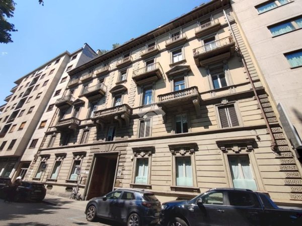 appartamento in affitto a Torino
