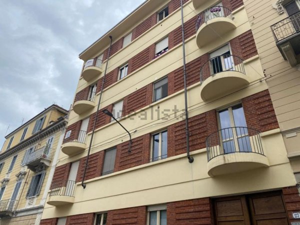 appartamento in affitto a Torino in zona Vanchiglia