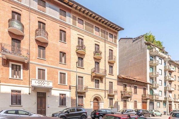 appartamento in affitto a Torino in zona Filadelfia
