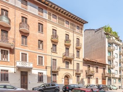appartamento in affitto a Torino in zona Filadelfia