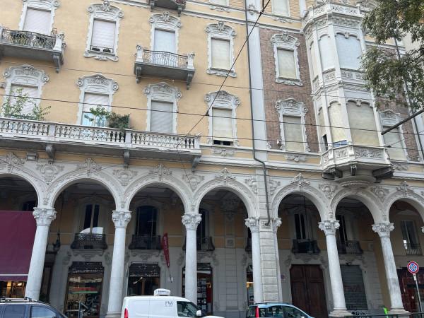 appartamento in affitto a Torino in zona Centro Storico