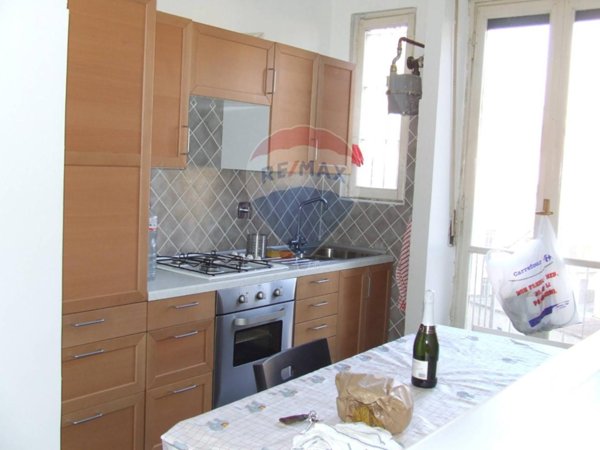 appartamento in affitto a Torino in zona Crocetta