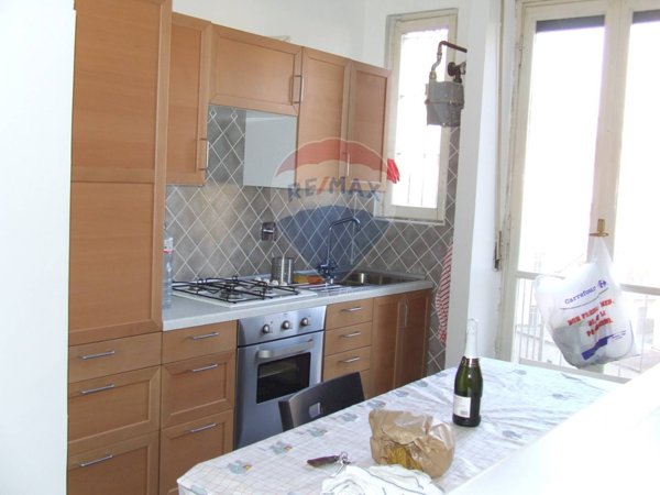 appartamento in affitto a Torino in zona Crocetta