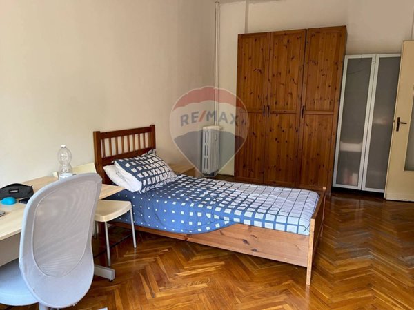 appartamento in affitto a Torino in zona Crocetta