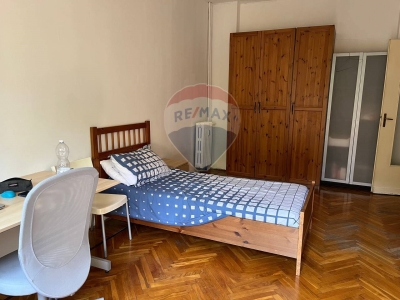 appartamento in affitto a Torino in zona Crocetta