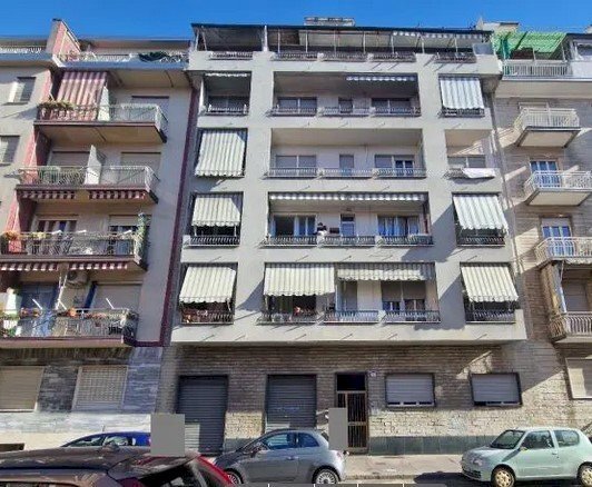 appartamento in affitto a Torino