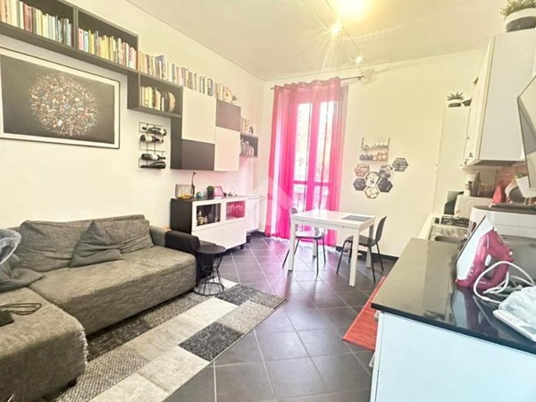 appartamento in affitto a Torino