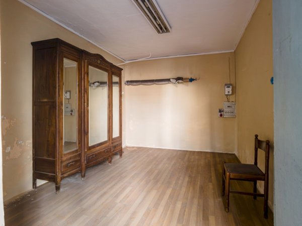 monolocale in affitto a Torino in zona San Donato