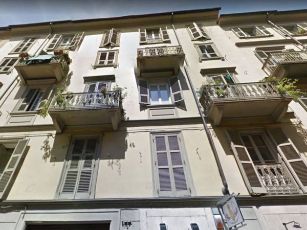 appartamento in affitto a Torino in zona San Salvario