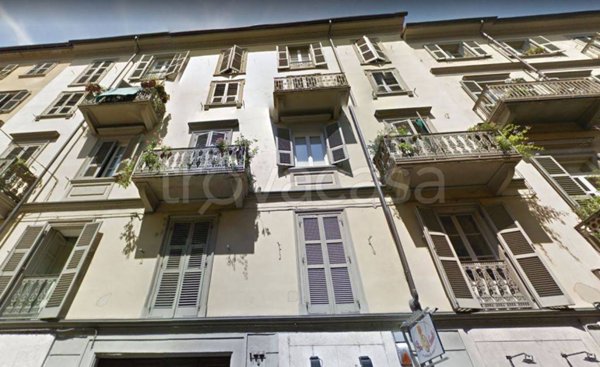 appartamento in affitto a Torino in zona San Salvario