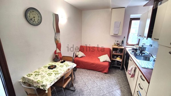 appartamento in affitto a Torino in zona Vanchiglia