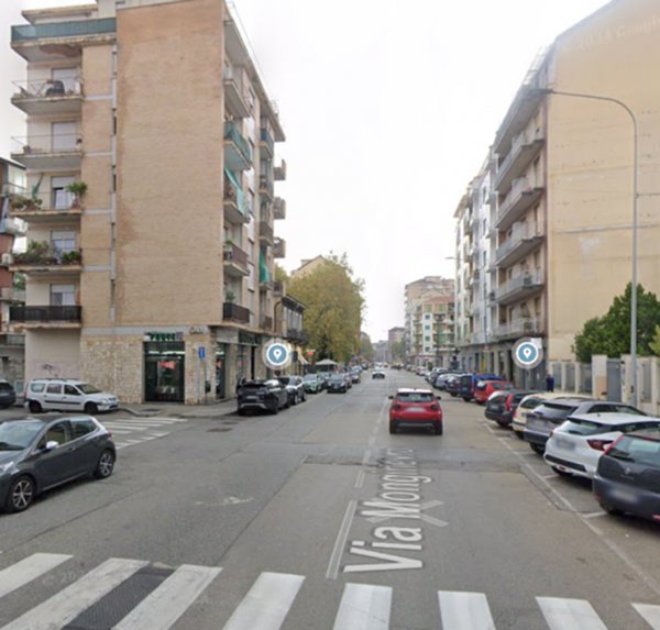 camera singola in affitto a Torino in zona Borgo San Paolo