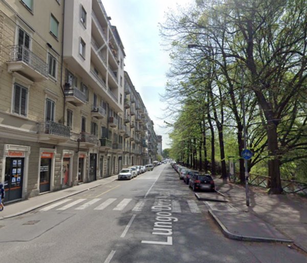 appartamento in affitto a Torino in zona Vanchiglia