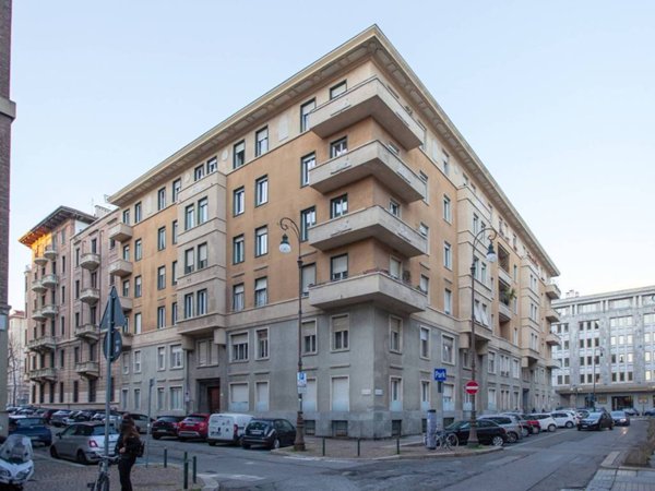 ufficio in affitto a Torino