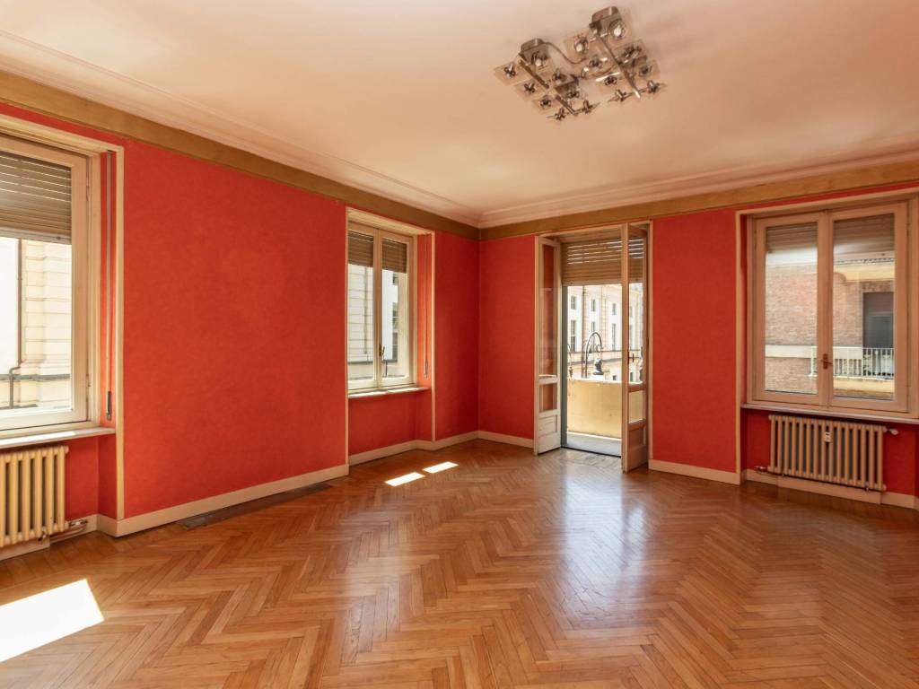 ufficio in affitto a Torino