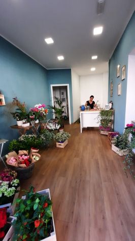 negozio in affitto a Torino in zona San Salvario