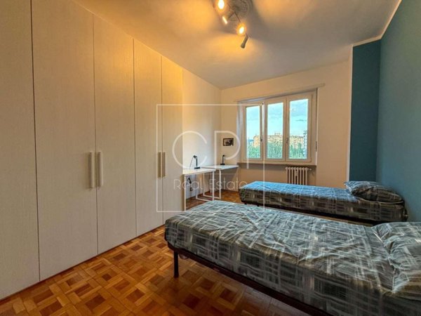 casa indipendente in affitto a Torino in zona Borgo San Paolo