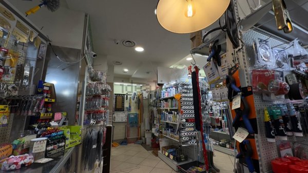 locale commerciale in affitto a Torino in zona San Donato
