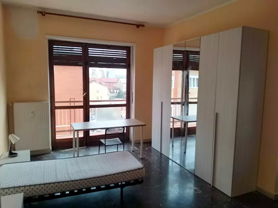appartamento in affitto a Torino