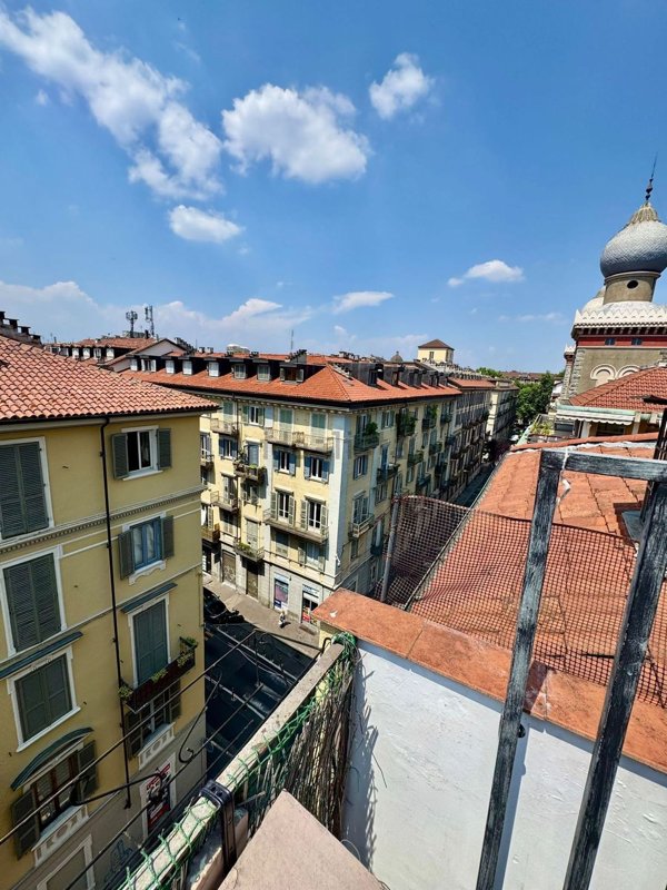 appartamento in affitto a Torino