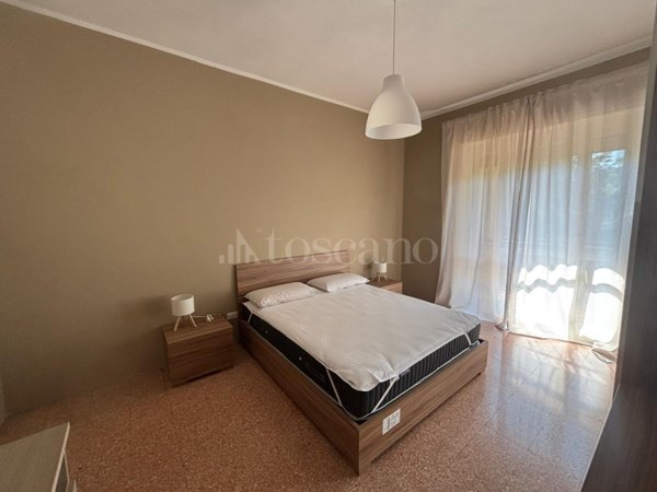 appartamento in affitto a Torino in zona Santa Rita