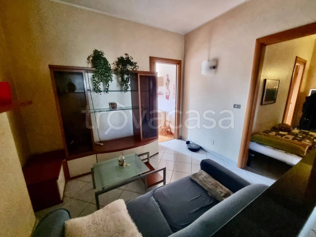 appartamento in affitto a Torino in zona Santa Rita