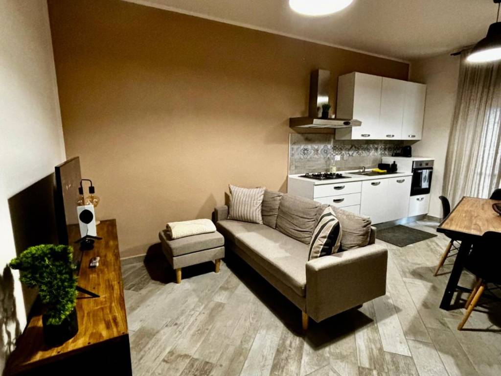 appartamento in affitto a Torino in zona Borgata Vittoria