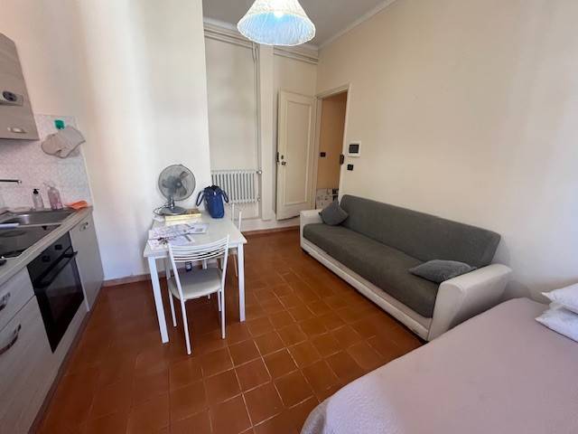 appartamento in affitto a Torino in zona Millefonti