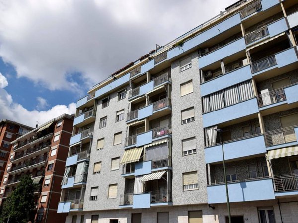 appartamento in affitto a Torino in zona Filadelfia