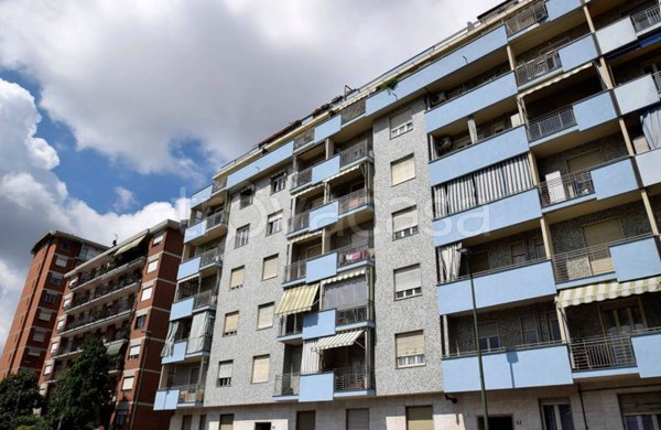 appartamento in affitto a Torino in zona Filadelfia