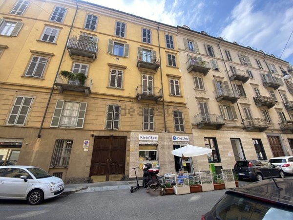 locale commerciale in affitto a Torino in zona Crocetta