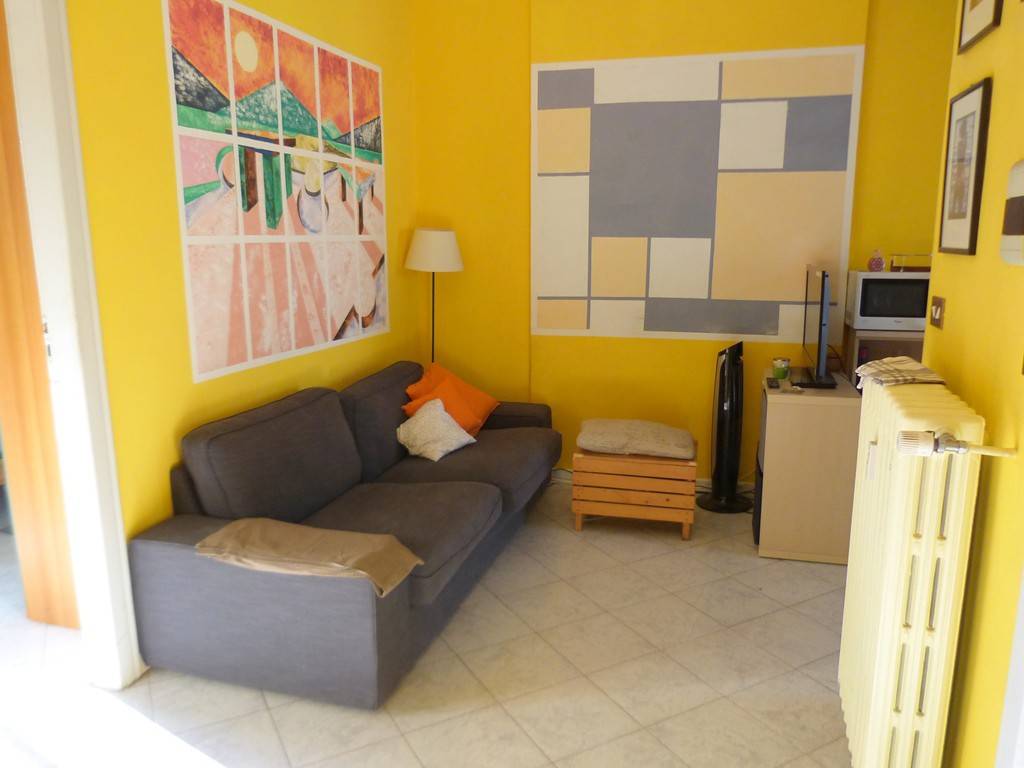 appartamento in affitto a Torino in zona Santa Rita