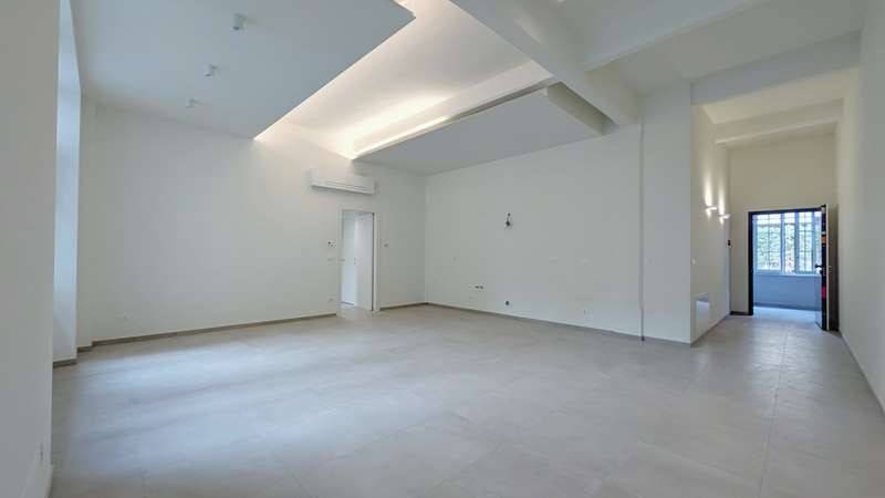 appartamento in affitto a Torino in zona Campidoglio