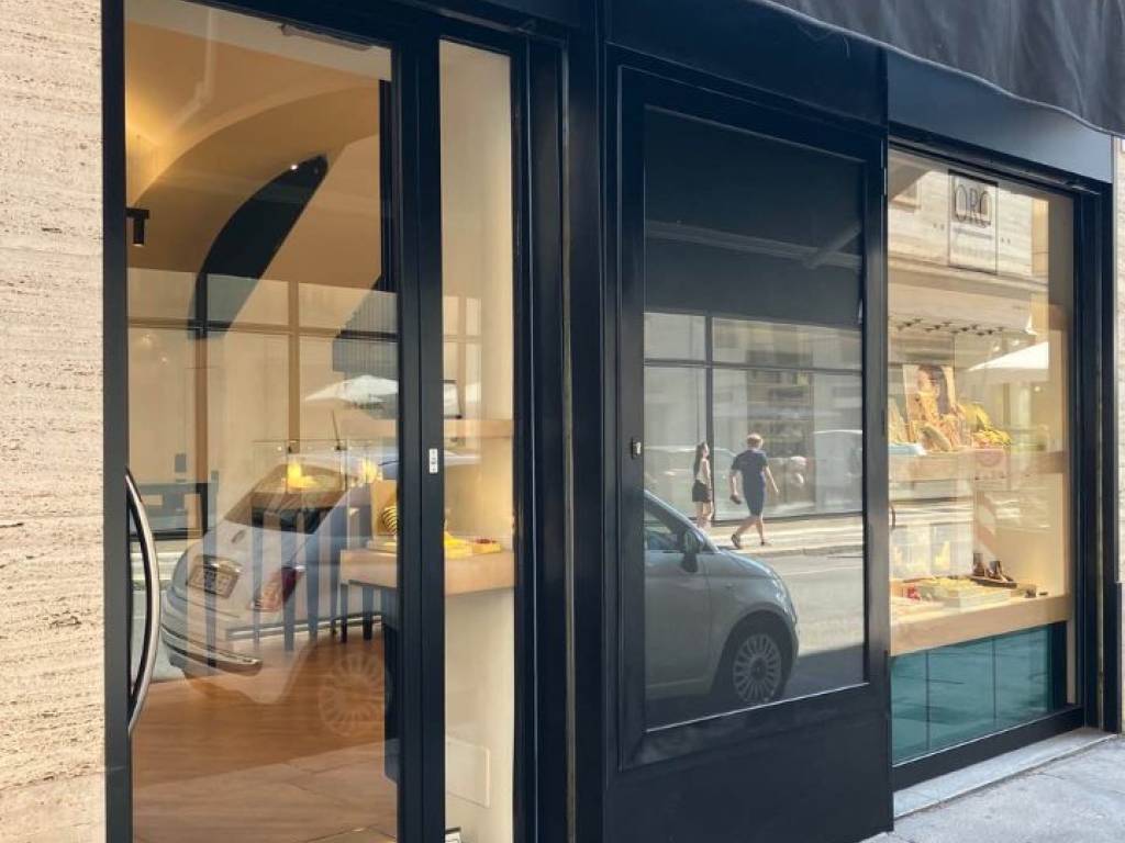 negozio in affitto a Torino in zona Centro Storico
