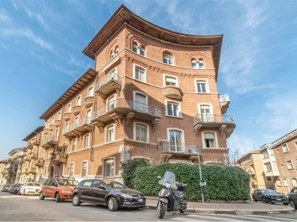 appartamento in affitto a Torino in zona Cavoretto