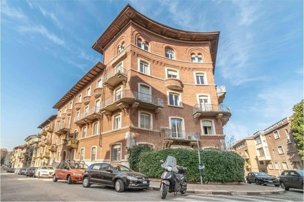 appartamento in affitto a Torino in zona Gran Madre