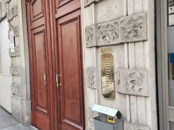 monolocale in affitto a Torino in zona Crocetta