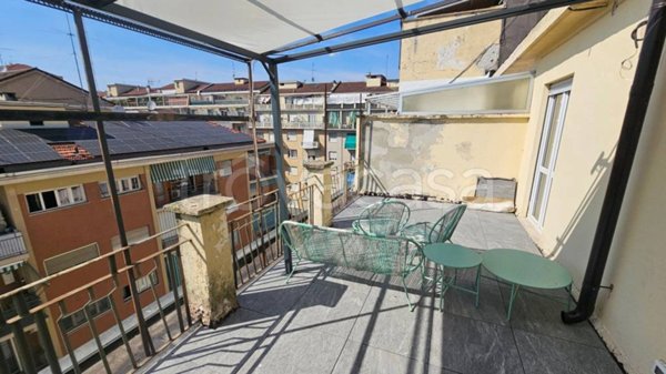 appartamento in affitto a Torino in zona Santa Rita
