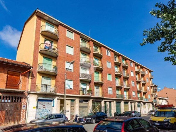 appartamento in affitto a Torino in zona Pozzo Strada