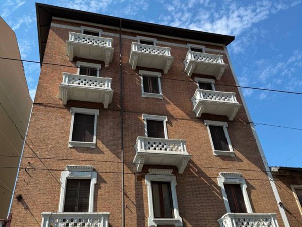 appartamento in affitto a Torino in zona Cenisia