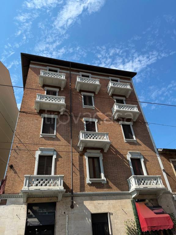 appartamento in affitto a Torino in zona Borgo San Paolo