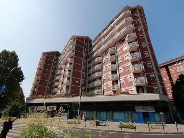 appartamento in affitto a Torino in zona Filadelfia