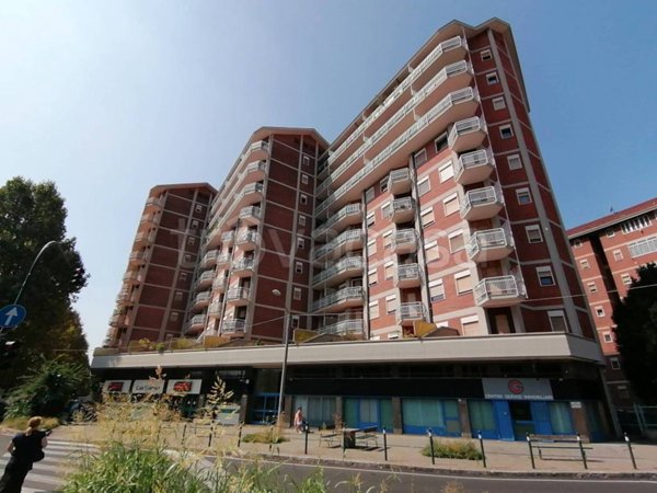 appartamento in affitto a Torino in zona Filadelfia